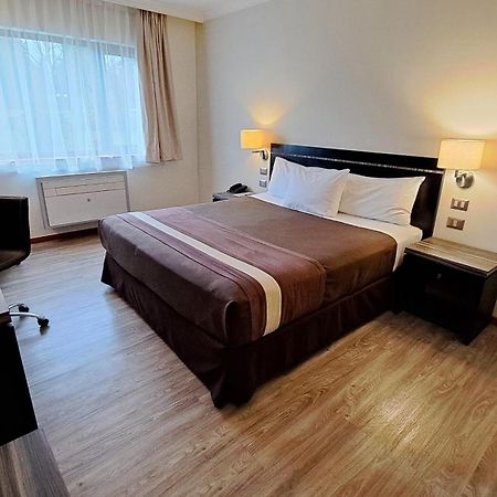 Hotel Diego De Almagro Osorno Eksteriør bilde