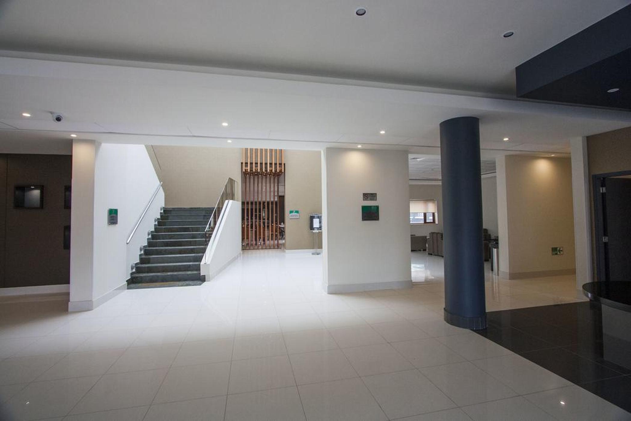 Hotel Diego De Almagro Osorno Eksteriør bilde