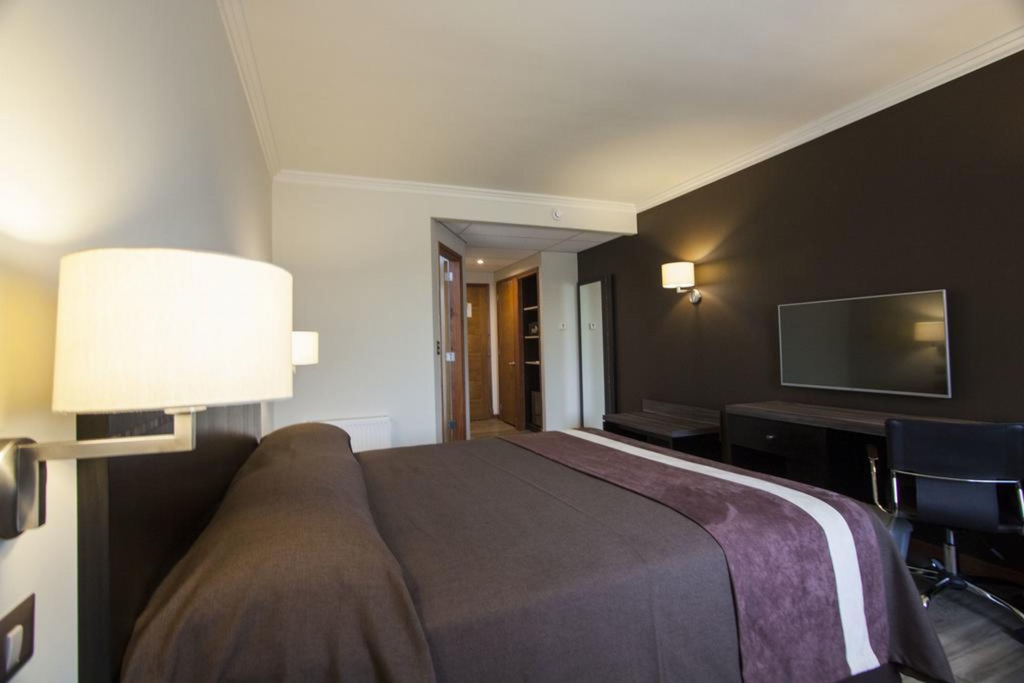 Hotel Diego De Almagro Osorno Eksteriør bilde