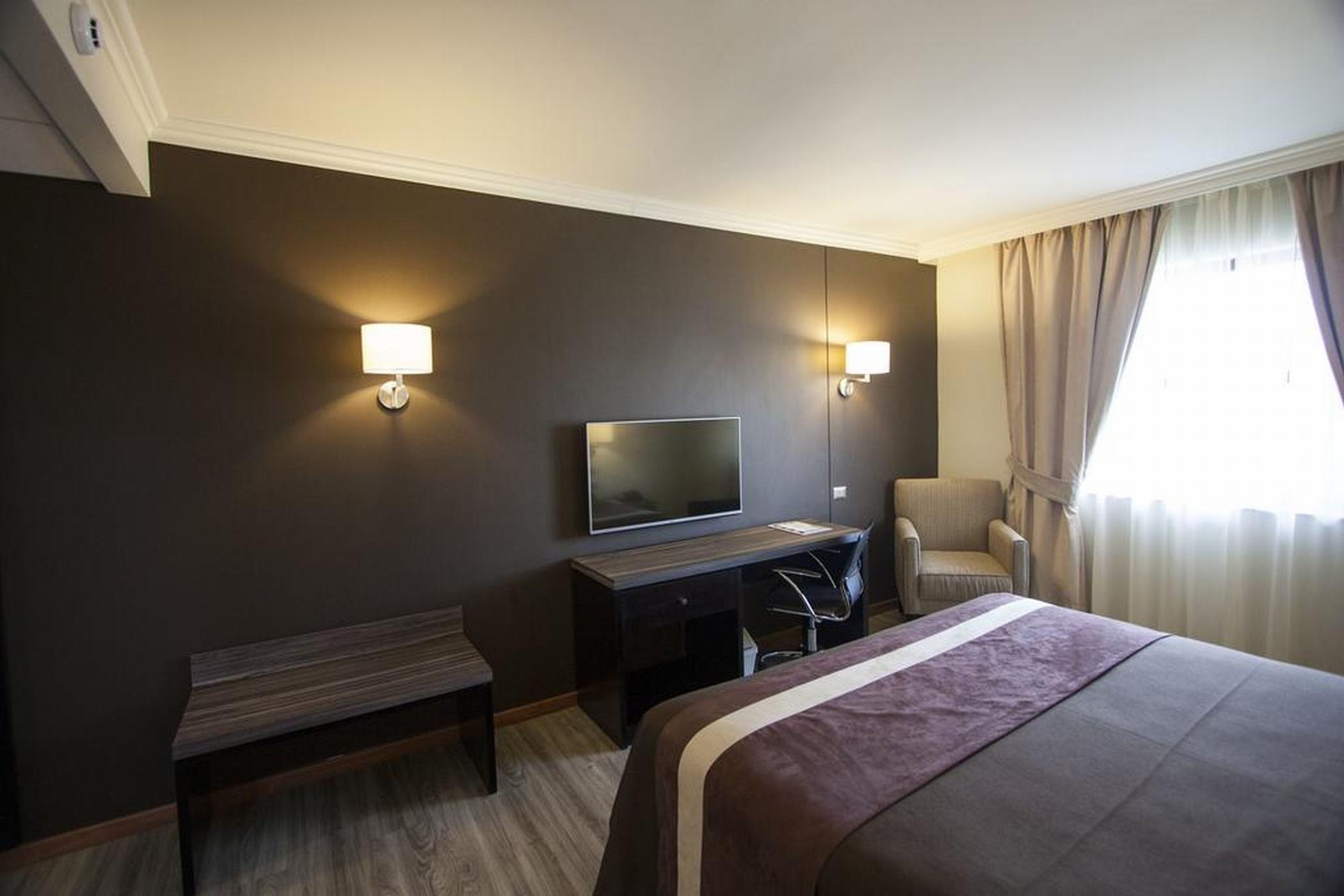 Hotel Diego De Almagro Osorno Eksteriør bilde