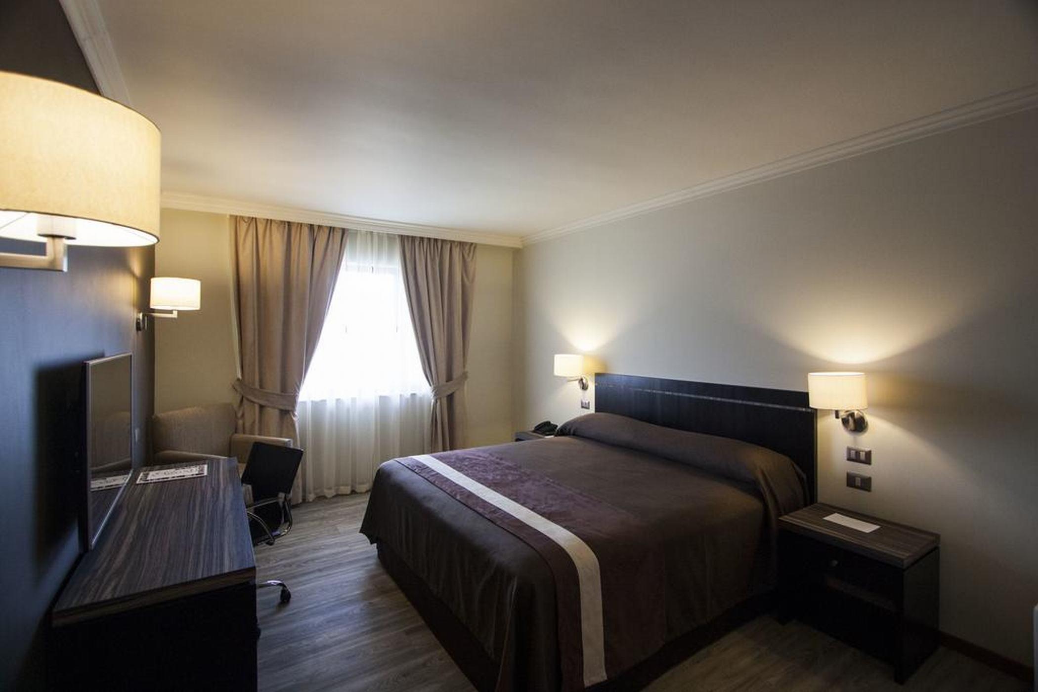 Hotel Diego De Almagro Osorno Eksteriør bilde