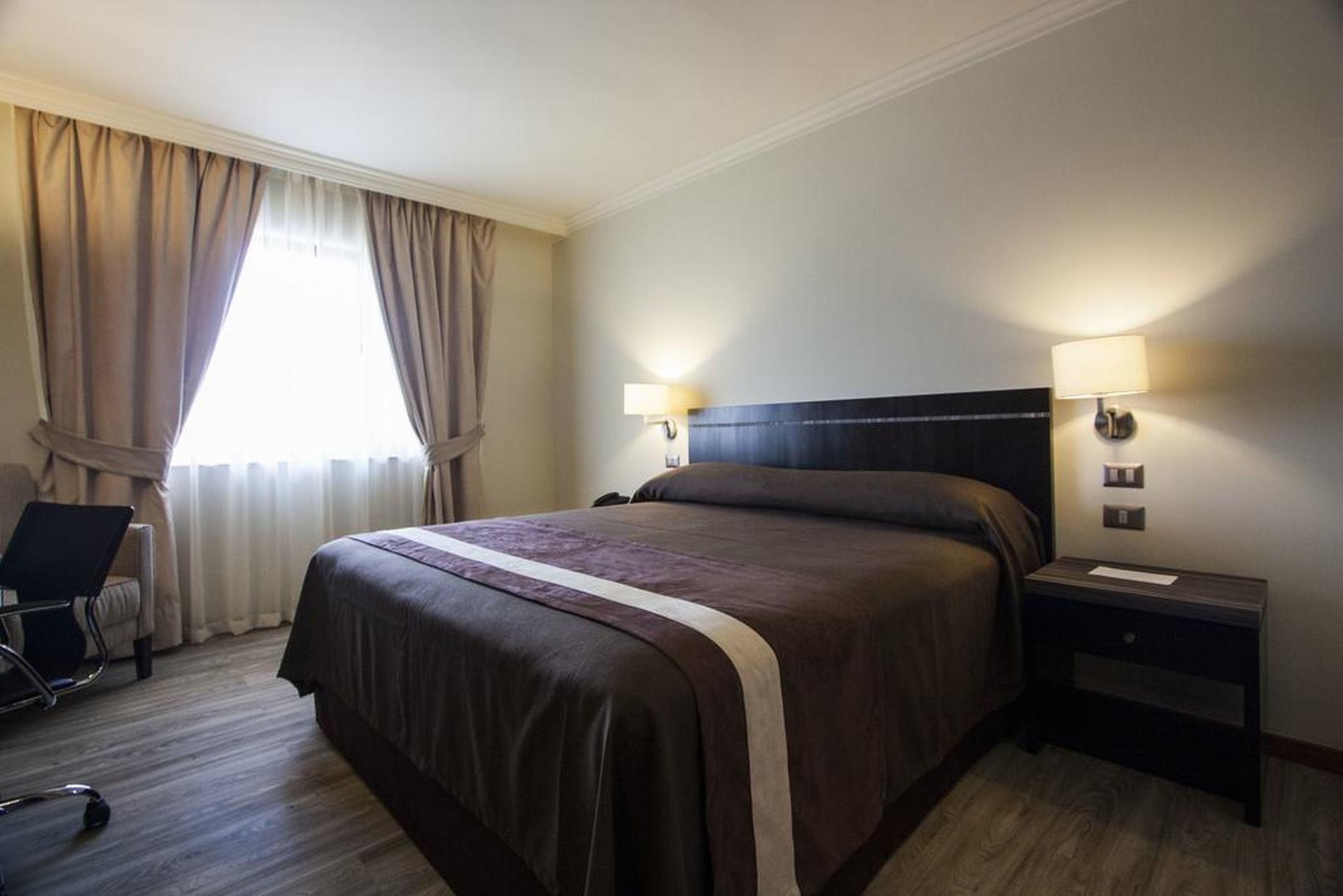 Hotel Diego De Almagro Osorno Eksteriør bilde