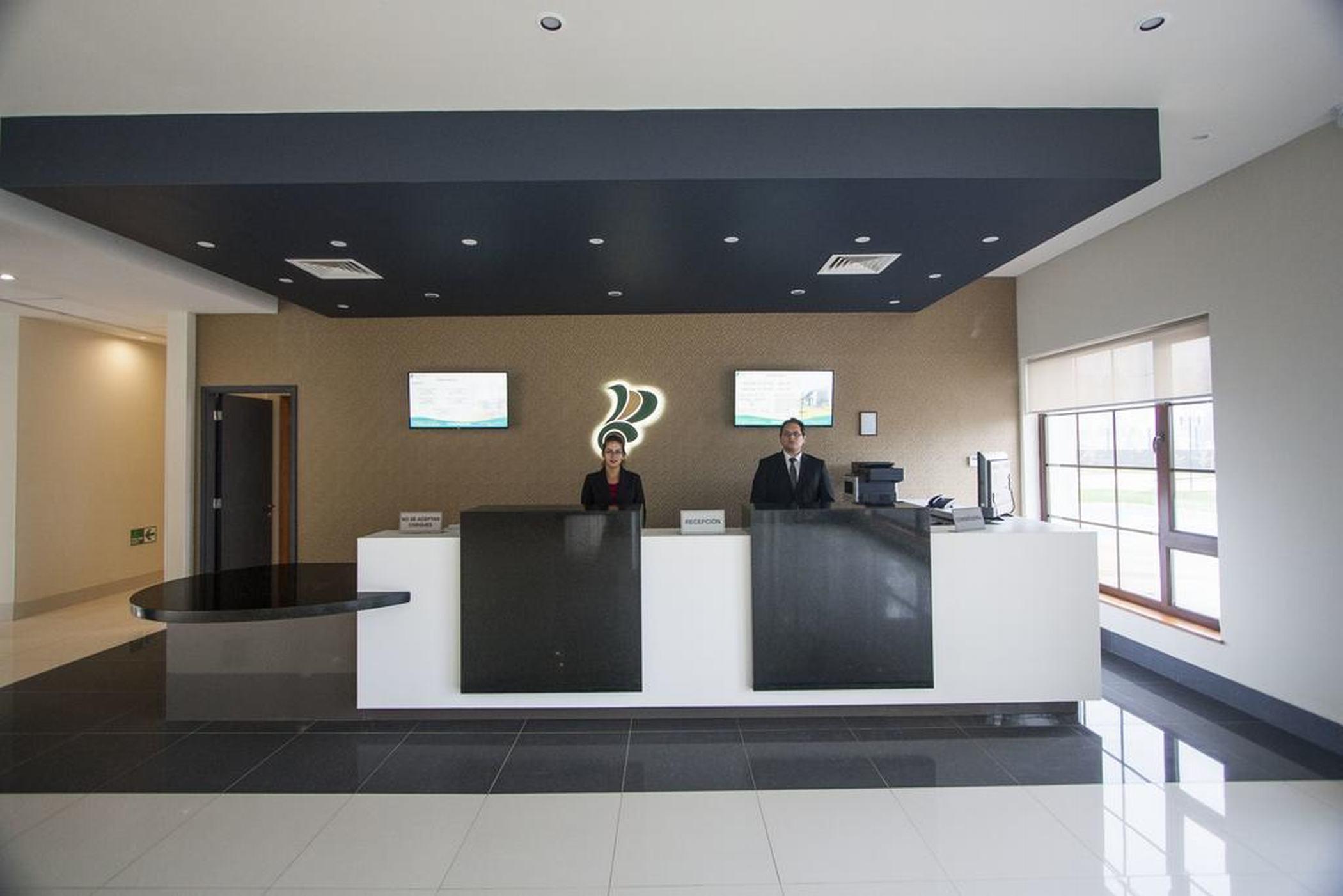 Hotel Diego De Almagro Osorno Eksteriør bilde