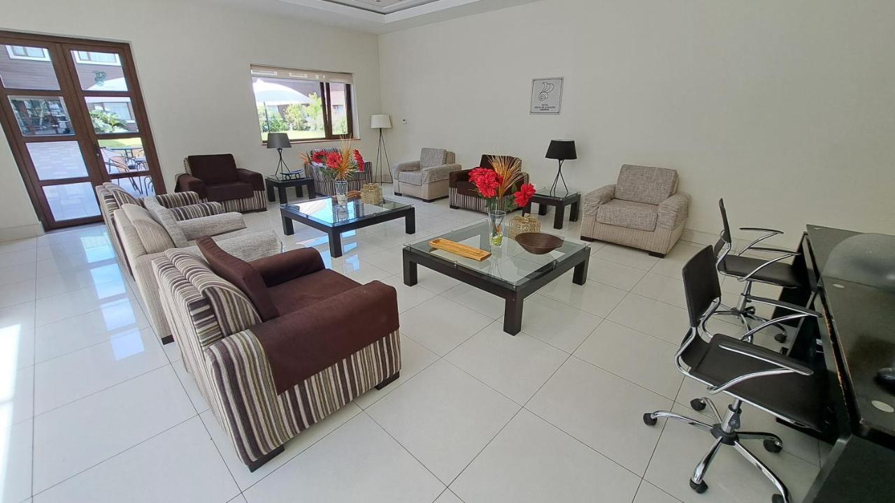 Hotel Diego De Almagro Osorno Eksteriør bilde