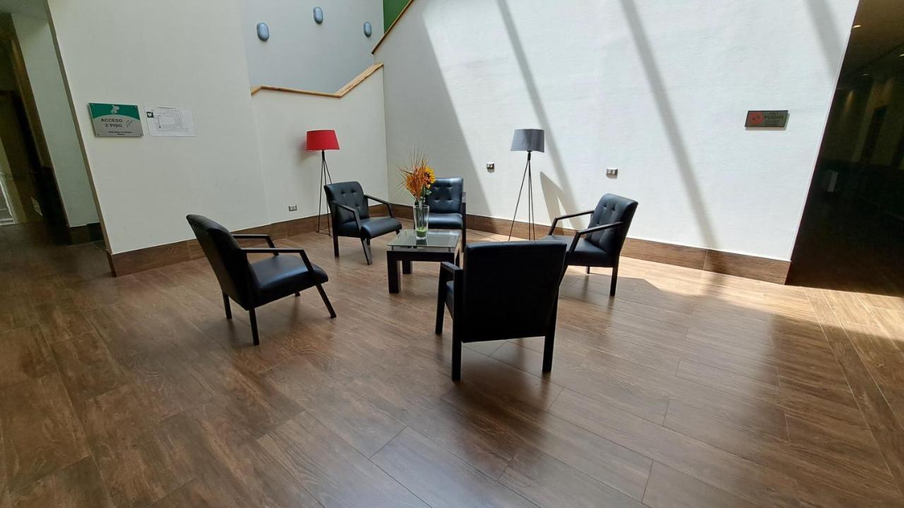 Hotel Diego De Almagro Osorno Eksteriør bilde