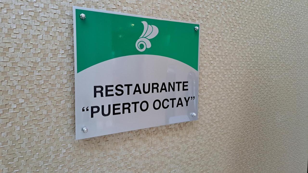 Hotel Diego De Almagro Osorno Eksteriør bilde