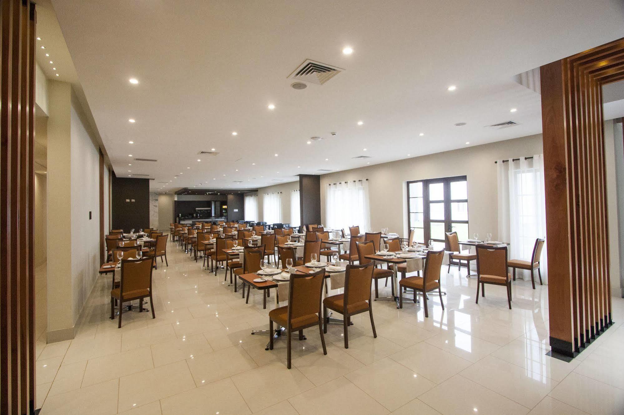 Hotel Diego De Almagro Osorno Eksteriør bilde