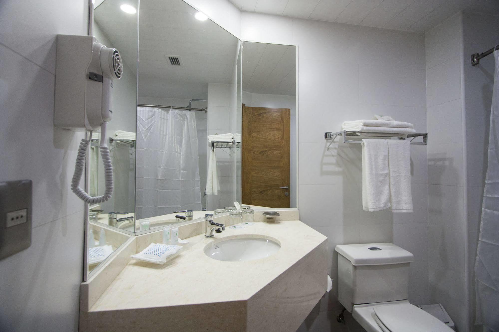 Hotel Diego De Almagro Osorno Eksteriør bilde