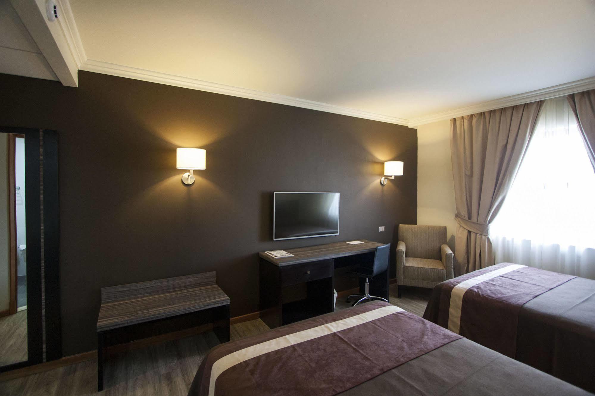 Hotel Diego De Almagro Osorno Eksteriør bilde